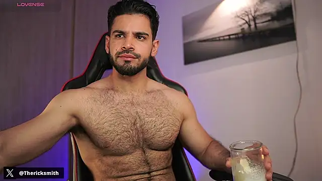 Rick  Smith153 online show from 11/05/25, 04:12