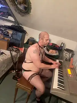 Snapshot of ditchwater chatting on 01/23/25, 11:15 ditchwater online show from 01/23/25, 11:15