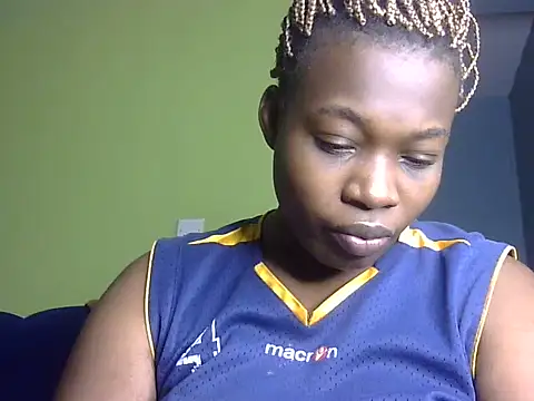 Horny-pretty online show from 05/07/26, 05:13