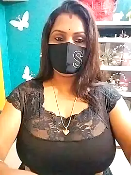 Riya Sexy Baby online show from 01/23/25, 01:24