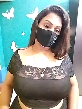 Riya Sexy Baby online show from 02/19/25, 01:06