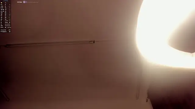 Samanntha Rose online show from 01/10/25, 01:21