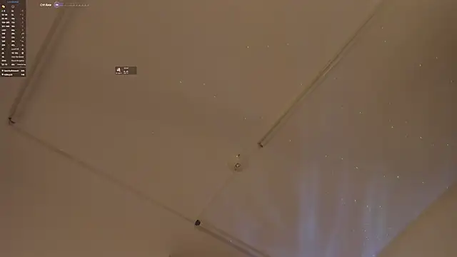 Samanntha Rose online show from 01/17/25, 01:25