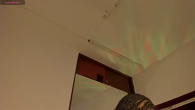 Samanntha Rose online show from 02/04/25, 07:11