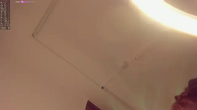 Samanntha Rose online show from 02/11/25, 01:10