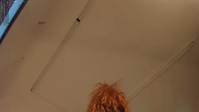 Samanntha Rose online show from 02/15/25, 01:10