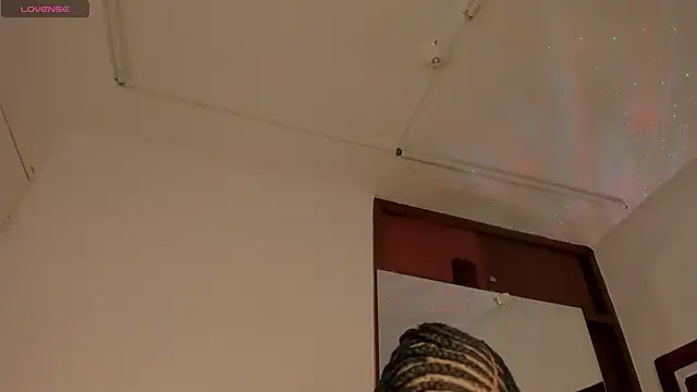 Samanntha Rose online show from 03/10/25, 07:18