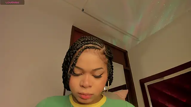 Samanntha Rose online show from 03/14/25, 12:40