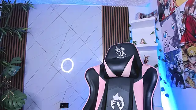 Victoria Adams14 online show from 02/20/25, 12:25