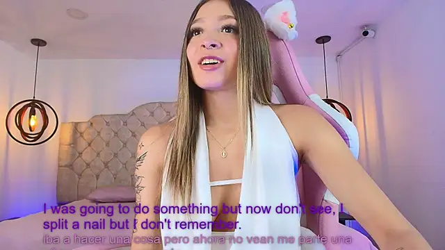 Victoria Adams14 online show from 04/27/26, 04:21