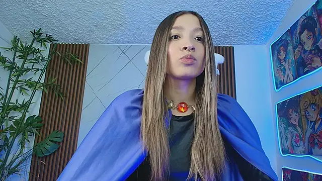 Victoria Adams14 online show from 06/11/26, 03:04