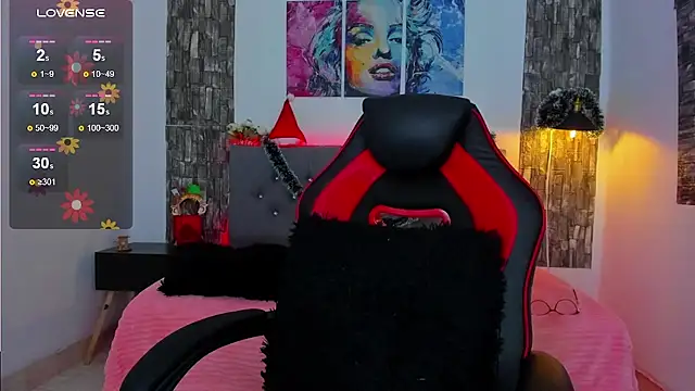 Allison sc online show from 12/05/24, 11:29