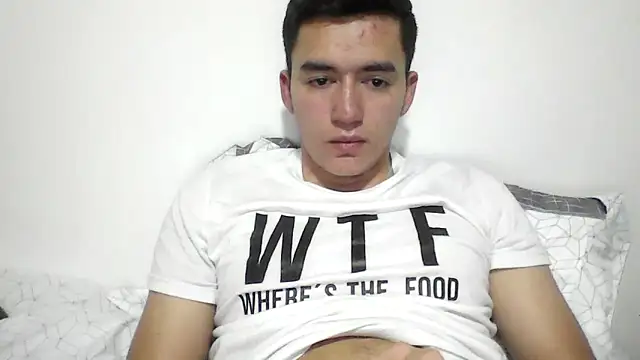 Estebitan vm online show from 10/07/25, 04:09