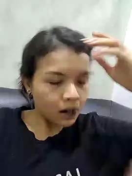 azumiichan online show from 12/07/24, 02:42