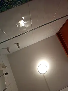 azumiichan online show from 01/11/25, 01:22