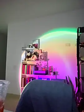 azumiichan online show from 01/17/25, 12:31