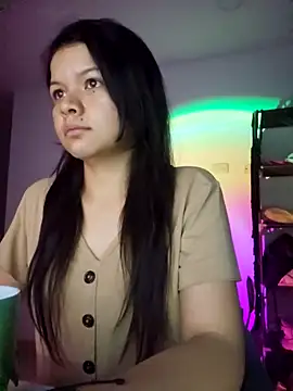 azumiichan online show from 01/18/25, 03:53