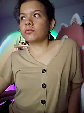 azumiichan online show from 02/05/25, 04:59