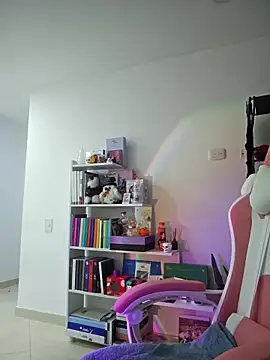 azumiichan online show from 02/26/25, 03:53