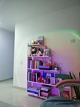 azumiichan online show from 03/14/25, 04:21