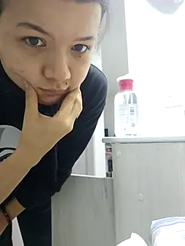 azumiichan online show from 03/19/25, 04:25