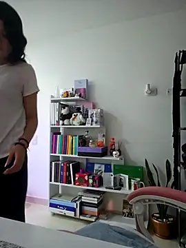 azumiichan online show from 03/21/25, 04:06