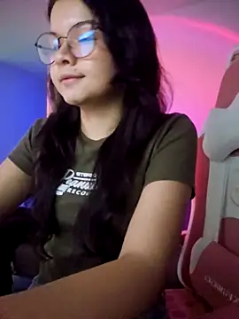 azumiichan online show from 09/10/25, 12:10