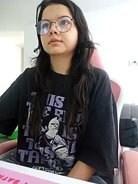 azumiichan online show from 11/08/25, 01:33