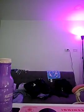 azumiichan online show from 11/13/25, 02:10