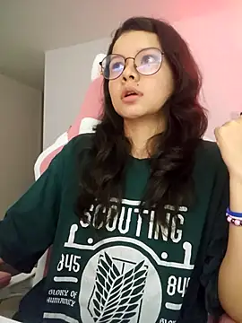 Snapshot of azumiichan chatting on 01/08/26, 02:03 azumiichan online show from 01/08/26, 02:03