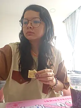 Snapshot of azumiichan chatting on 02/18/26, 01:51 azumiichan online show from 02/18/26, 01:51