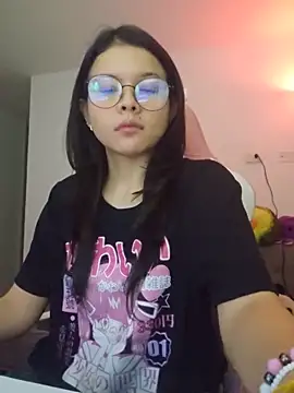 azumiichan online show from 05/13/26, 12:08