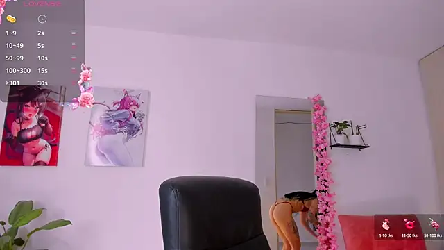 sabriidoft online show from 01/23/25, 09:50