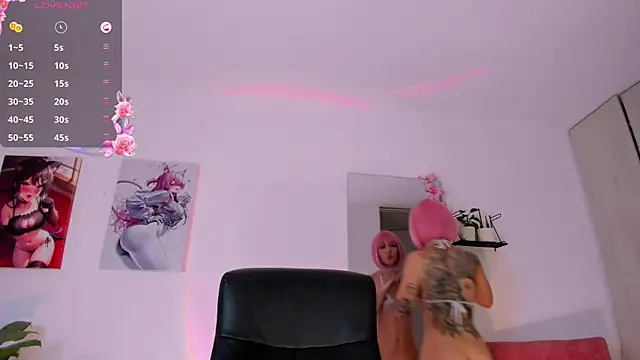 sabriidoft online show from 01/31/25, 12:50