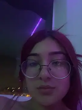 Snapshot of Im_mave chatting on 01/15/25, 06:54 Im mave online show from 01/15/25, 06:54