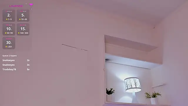 Snapshot of Im_mave chatting on 02/11/25, 06:55 Im mave online show from 02/11/25, 06:55