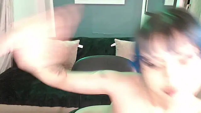 soffiaha lor online show from 03/17/25, 11:54