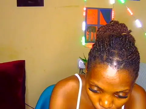 Naughtygal98 online show from 06/21/26, 04:26