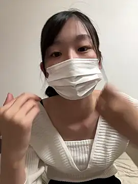 -Rinka- online show from 07/04/26, 03:07