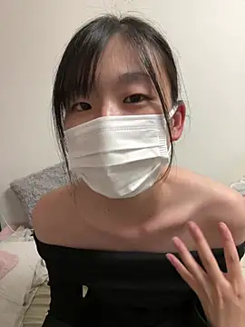 -Rinka- online show from 07/07/26, 01:15