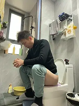 Jie-sexy online show from 02/02/26, 07:29