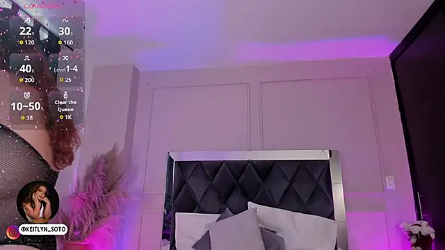 keitlynsoto online show from 10/30/25, 12:39