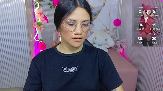 Snapshot of Chiara_tay chatting on 06/26/26, 11:36 Chiara tay online show from 06/26/26, 11:36