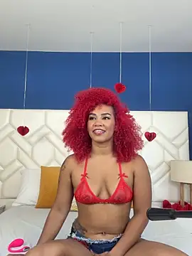 Snapshot of RubyRossel chatting on 02/07/26, 11:36 RubyRossel online show from 02/07/26, 11:36