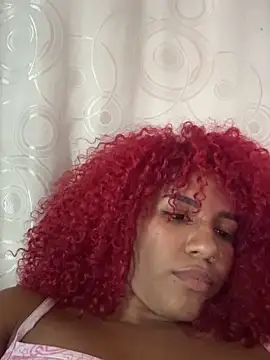 Snapshot of RubyRossel chatting on 06/18/26, 04:13 RubyRossel online show from 06/18/26, 04:13