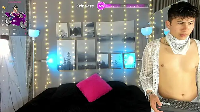 noah and rose online show from 10/25/25, 07:41