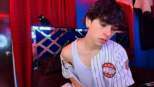 Luke Howland online show from 11/28/25, 12:35