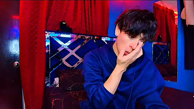 Luke Howland online show from 12/02/25, 03:34