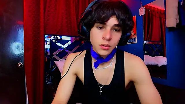 Snapshot of Luke_Howland chatting on 01/15/26, 10:02 Luke Howland online show from 01/15/26, 10:02