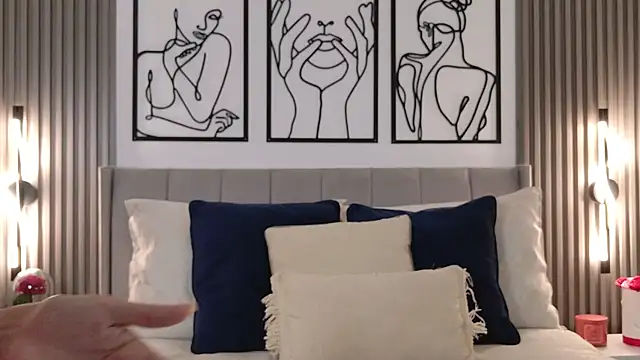 MelodyMarks  online show from 04/24/26, 08:33